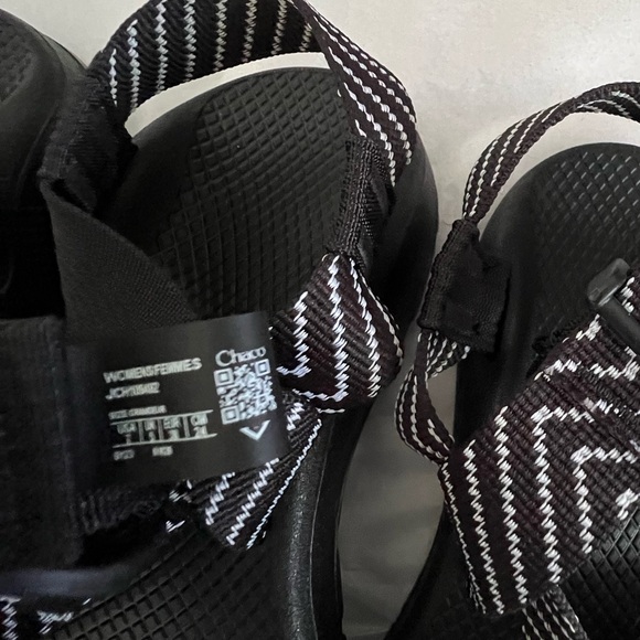 Chaco Mega Z/Cloud Sport Sandal - Picture 7 of 10